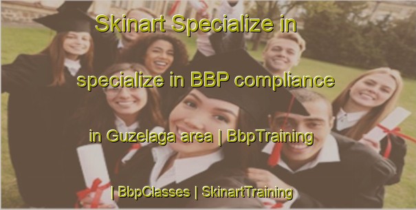 Skinart Specialize in specialize in BBP compliance in Guzelaga area | BbpTraining | BbpClasses | SkinartTraining-Turkey